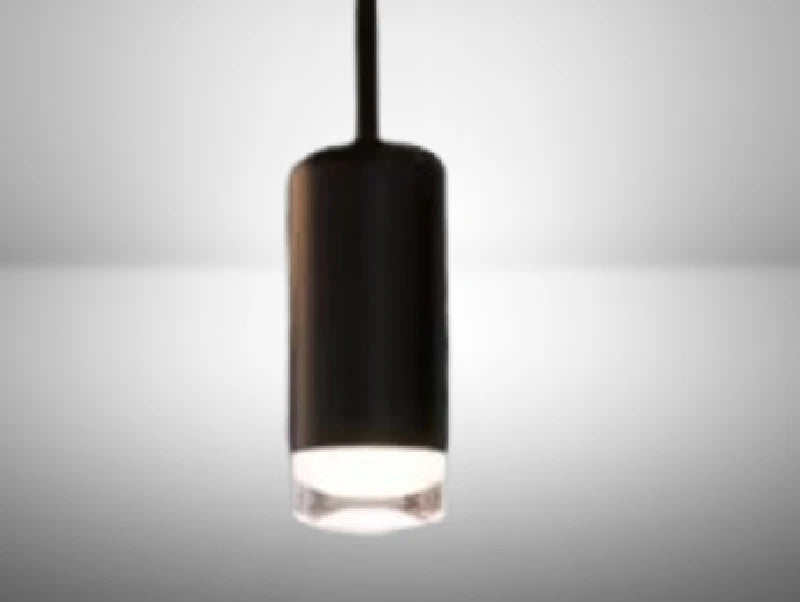 מנורת תליה CANDELS - תצוגה