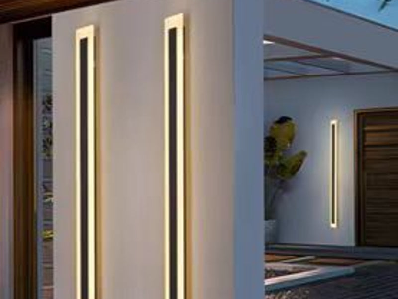 מנורת קיר SIENNA