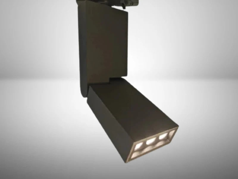 גופי תאורה NOTE לפס צבירה