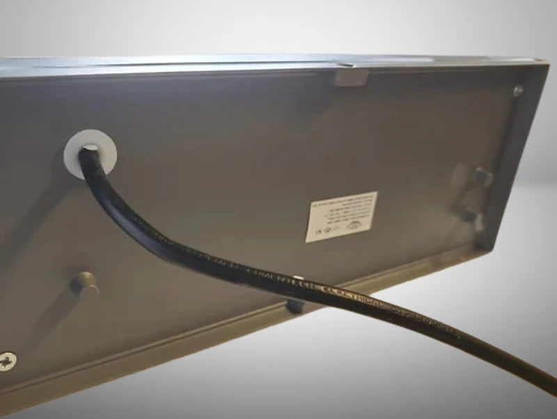 מנורת קיר NOAM