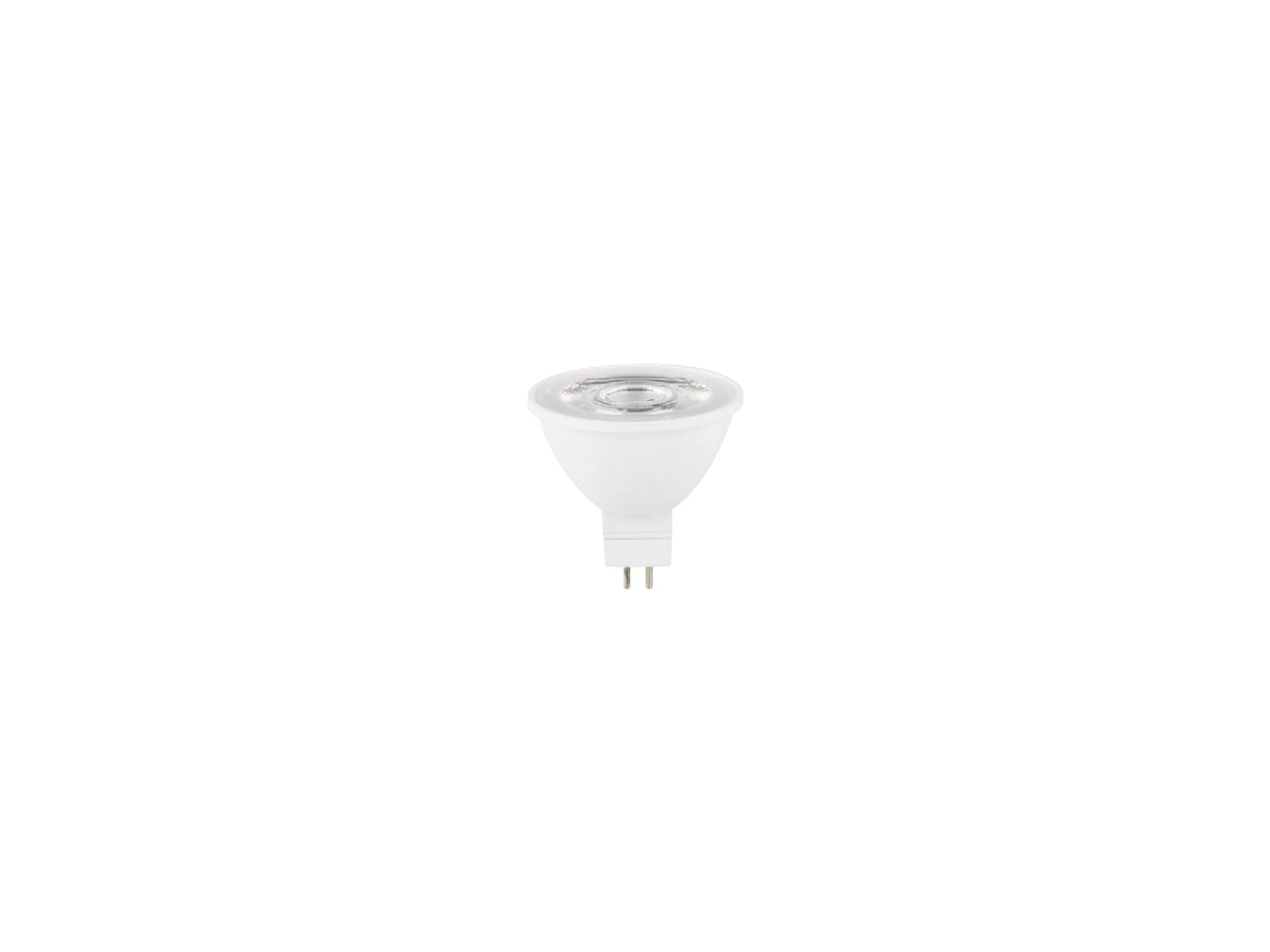 דיקרויקה לד 7 וואט 12V 2900K חיבור GU5.3 - LED Bulbs באתר לדמרקט