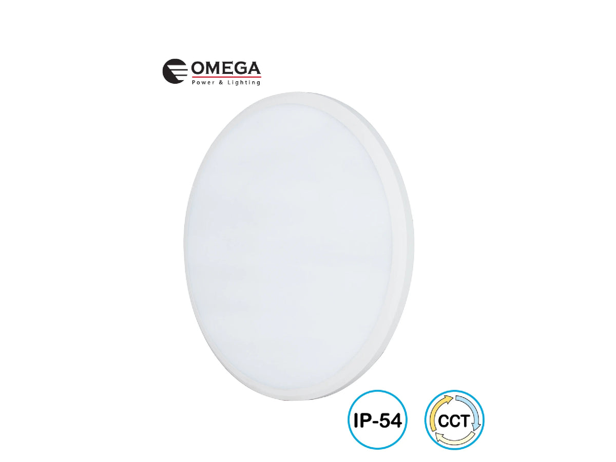 BRUNO 54W CCT - Outdoor Wall and Ceiling Lights באתר לדמרקט