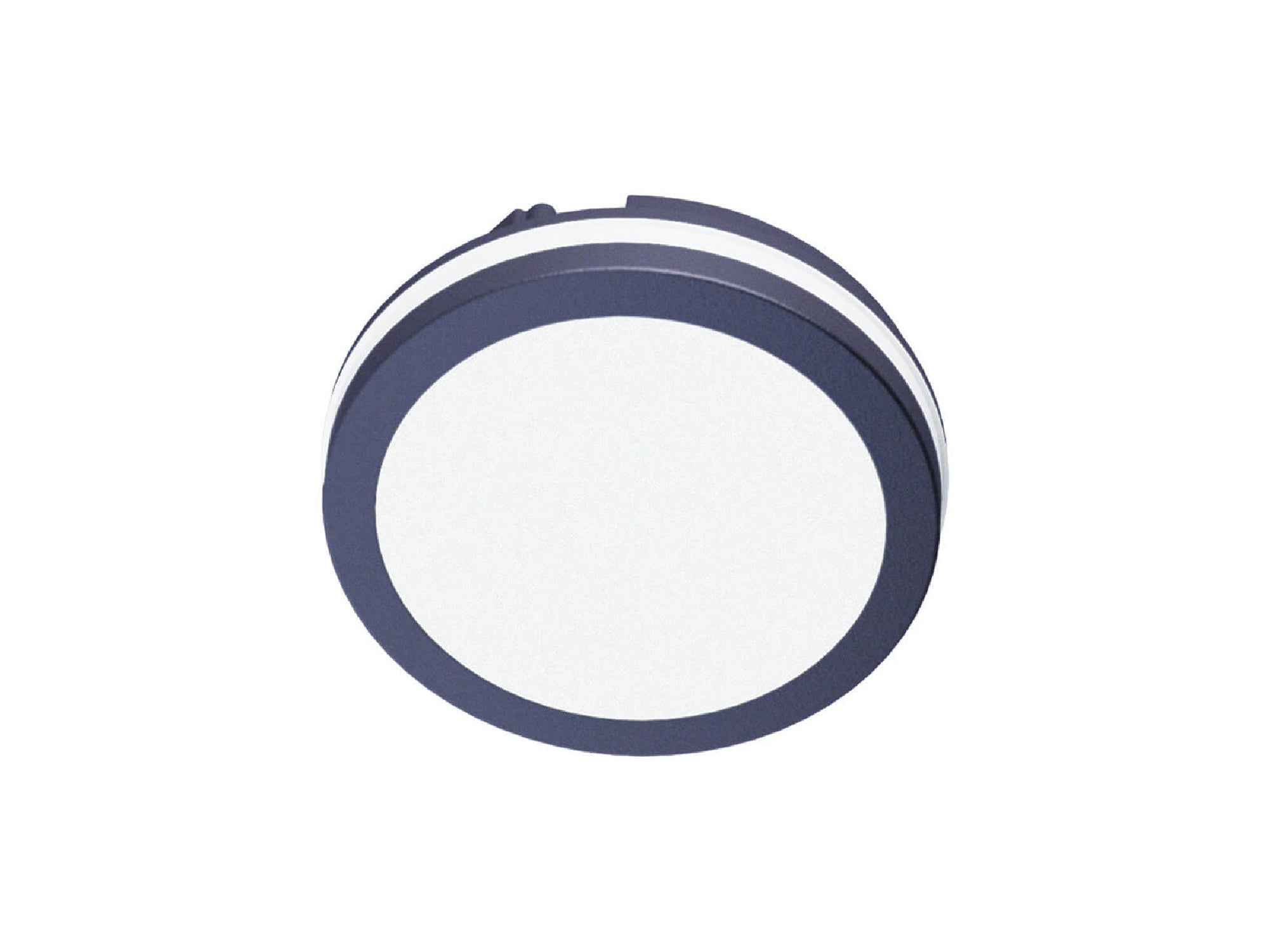 צמוד תקרה CCT IP65 60W LULU קוטר 50 ס"מ - Flush Mount Ceiling Light