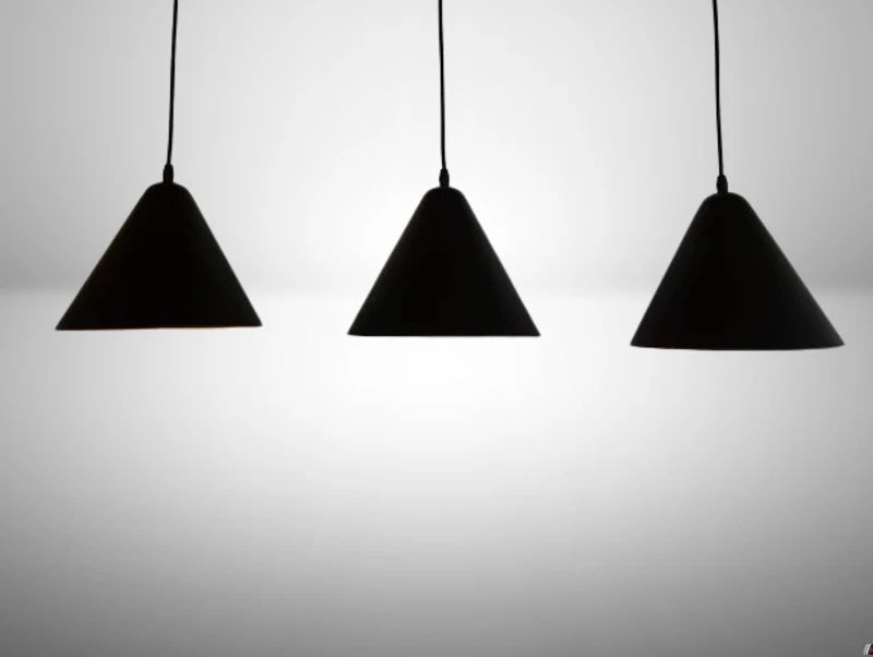 מנורת תלייה DAN