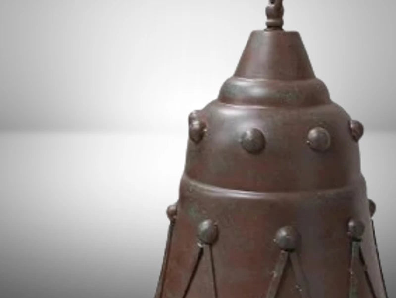 מנורת תלייה TITAN - עודפים