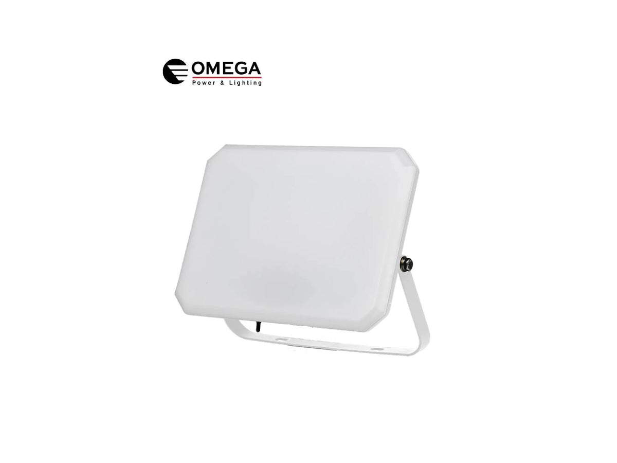 פנס הצפה RAZOR 200W CCT - Flood Lights באתר לדמרקט