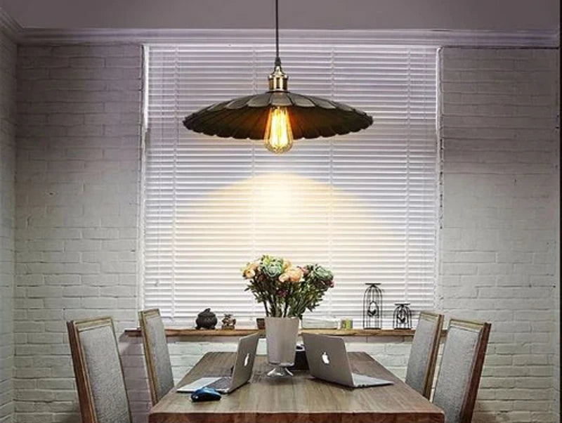 מנורת תלייה CLASS - תצוגה