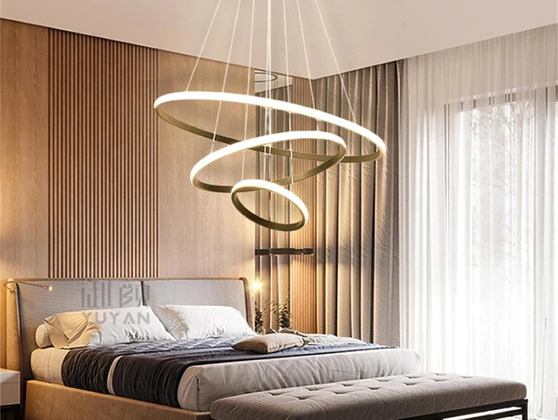 מנורת תקרה AXE