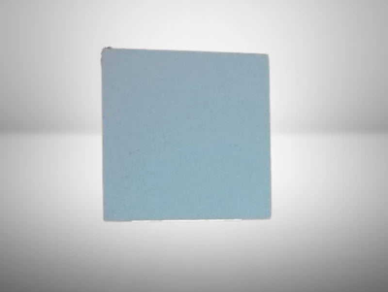 שקוע קיר לבן מרובע  - עודפים