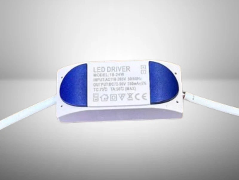 דרייבר CCT 8-24W