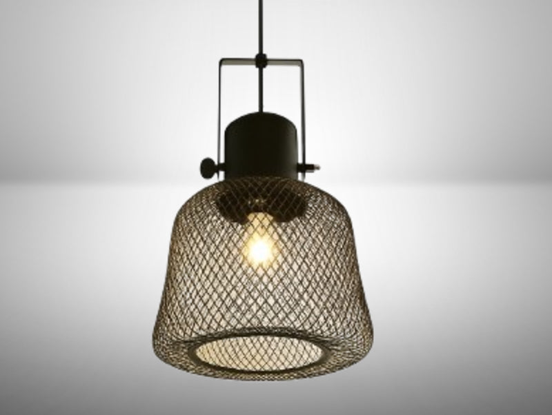 מנורת תלייה GRID E - עודפים