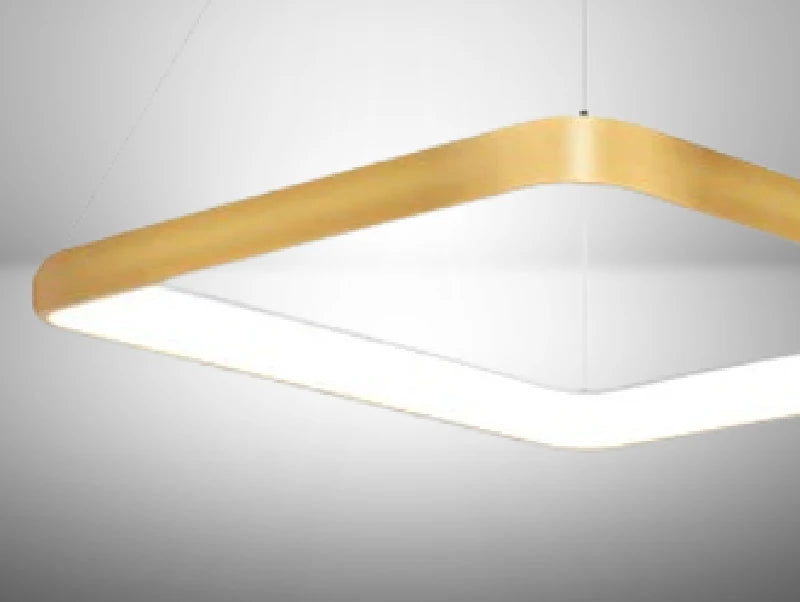 מנורת תלייה MODEN - תצוגה