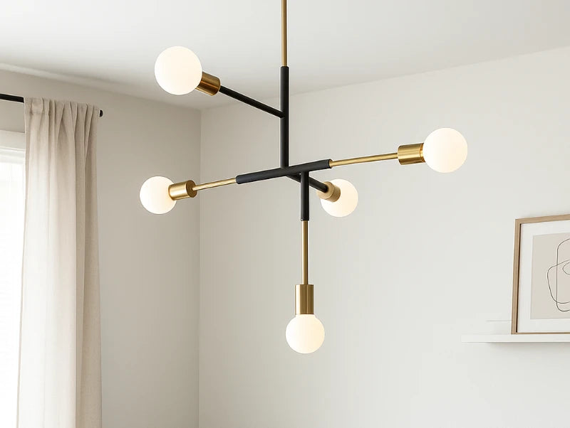 מנורת תלייה DONATELLA