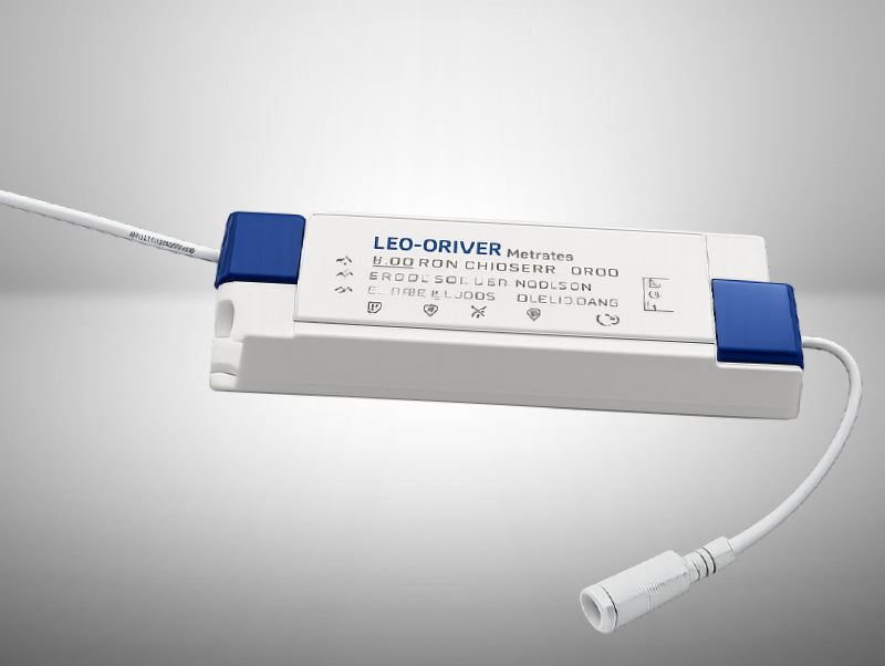 לד דרייבר LED DRIVER 24-42V 1200mA