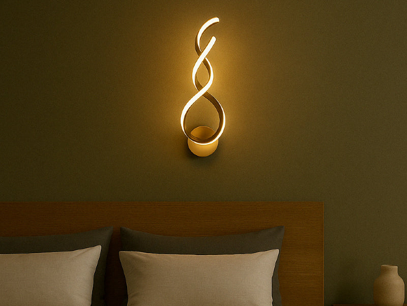 מנורת קיר REB