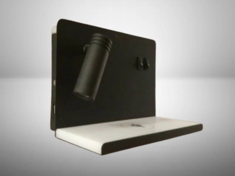 מנורת קיר CY