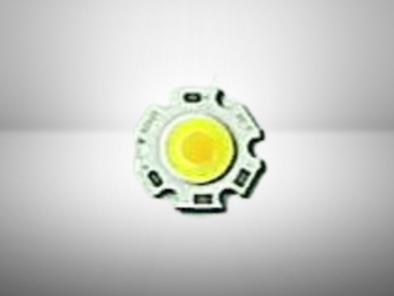 LED Chip 20W (X20) | 600mA | גוון לבן חם/אור יום