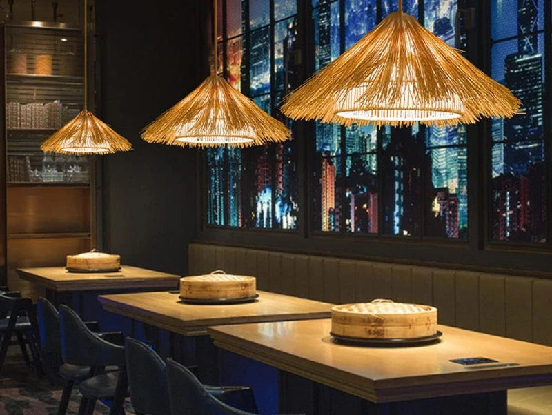 מנורת תלייה TON