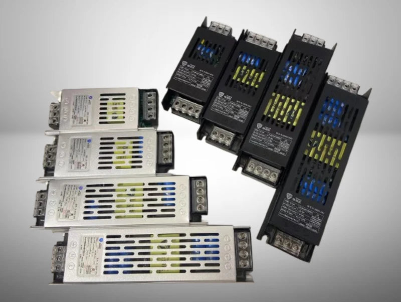 ספק כוח YARONDA מתח יציאה 24V - הספקים שונים