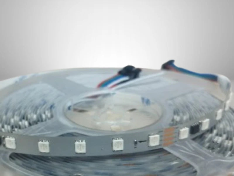 פס לד 10 מטר MAGIC 12W