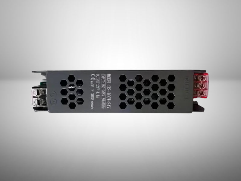 ספק כוח ULTRA THIN מתח יציאה 48V/12V/24V - הספקים שונים