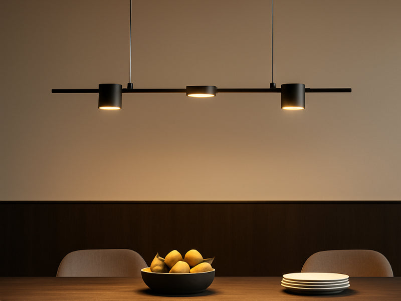 מנורה תלייה AXIS LINE - Limited Edition