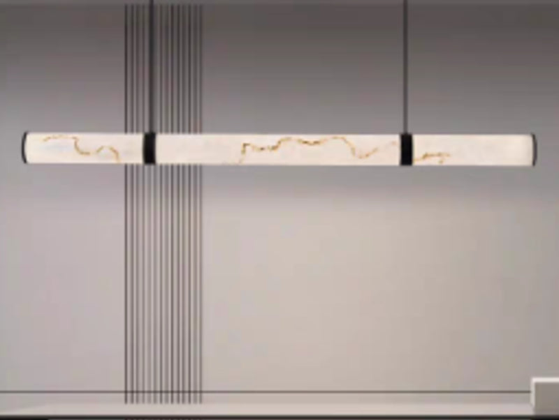 מנורת תלייה MARBLI