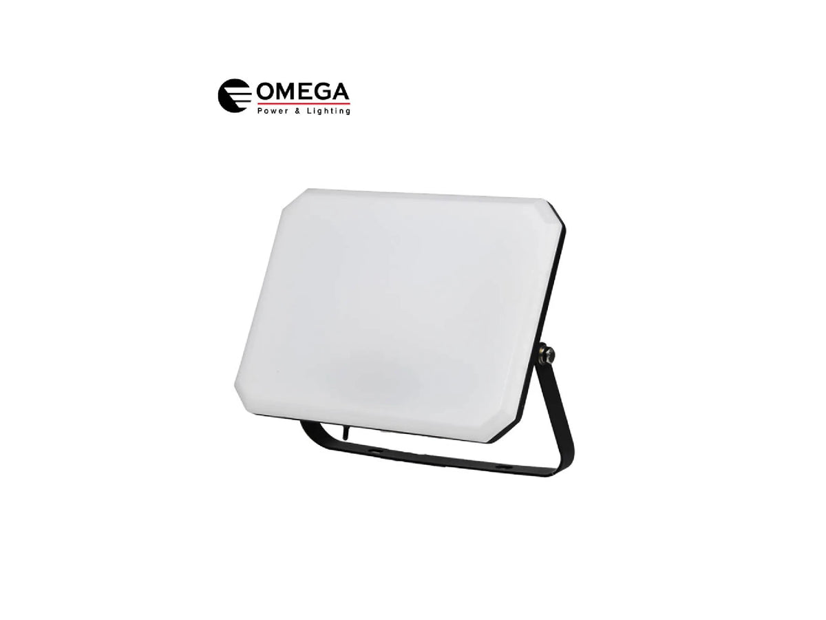 פנס הצפה RAZOR 200W CCT - Flood Lights באתר לדמרקט