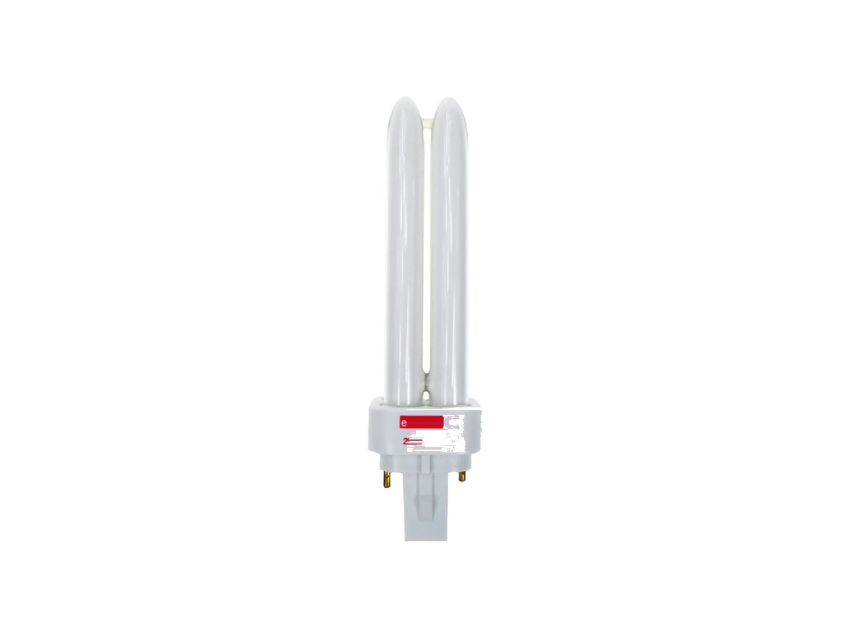 פ.ל.סי 18 וואט קול וויט 4 פינים - Fluorescent Lamps באתר לדמרקט