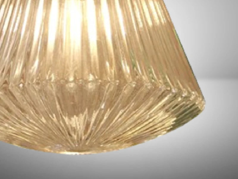 מנורת תלייה PRODE - תצוגה