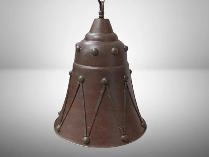 מנורת תלייה TITAN - עודפים