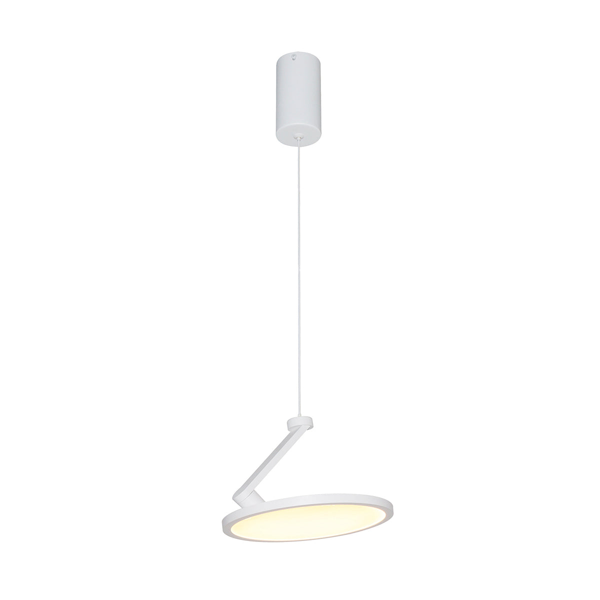 מנורת תליה 15W ZARA - Hanging lamps with built-in LED