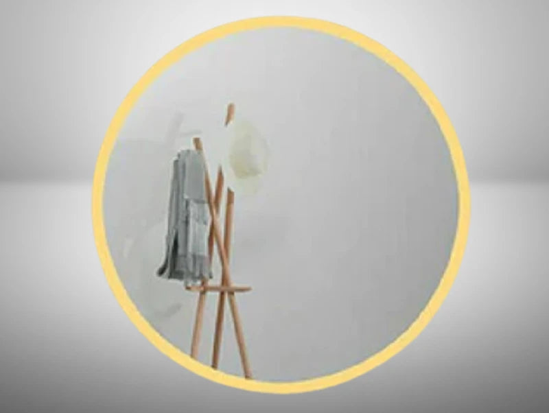 מראה מוארת PEARL