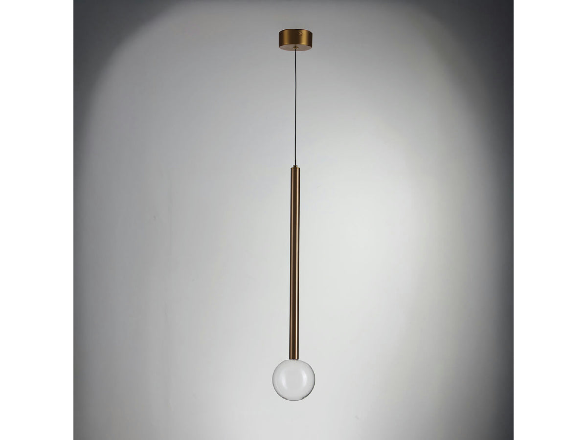 מנורת תליה 3W LICATA - Hanging lamps with built-in LED