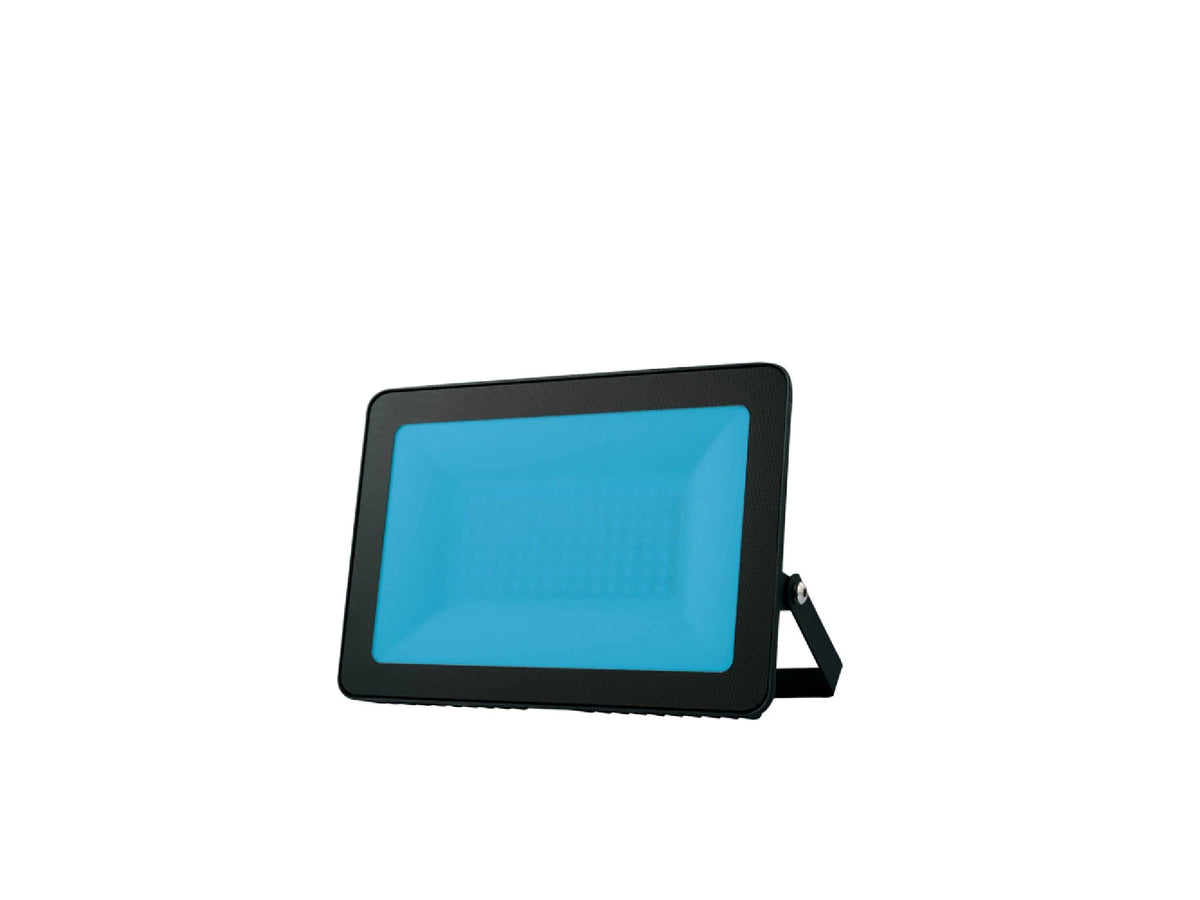 פנס הצפה TABLET אור כחול - Flood Lights באתר לדמרקט
