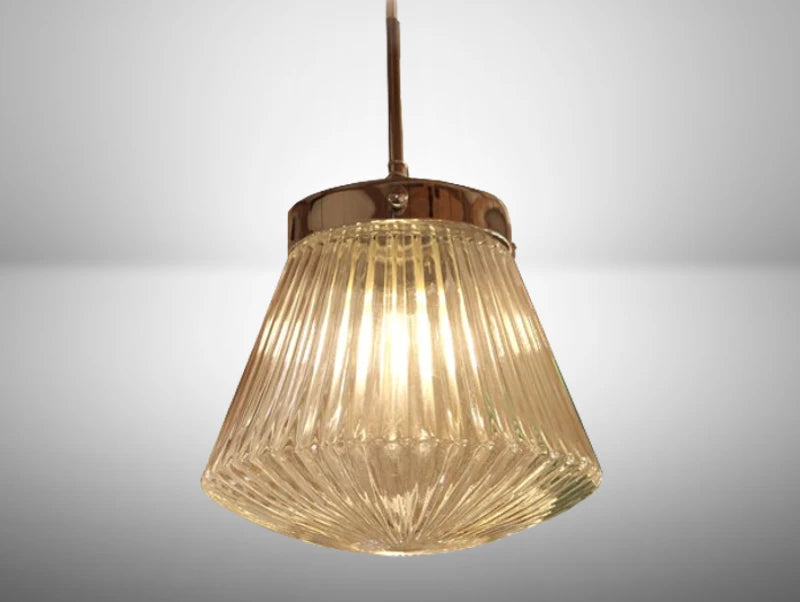 מנורת תלייה PRODE - תצוגה