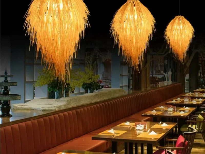 מנורת תלייה ZNYER