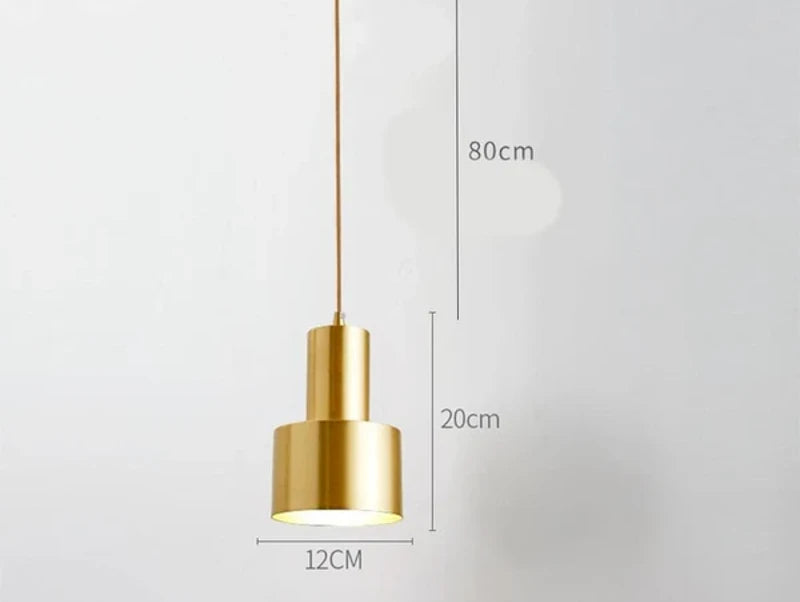 מנורת קיר ME - תצוגה