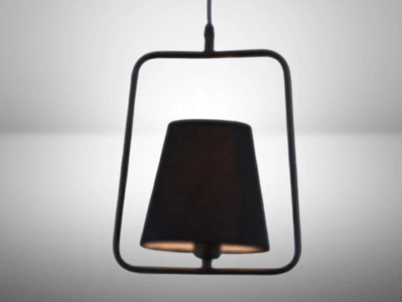 מנורת תלייה QUANT - עודפים