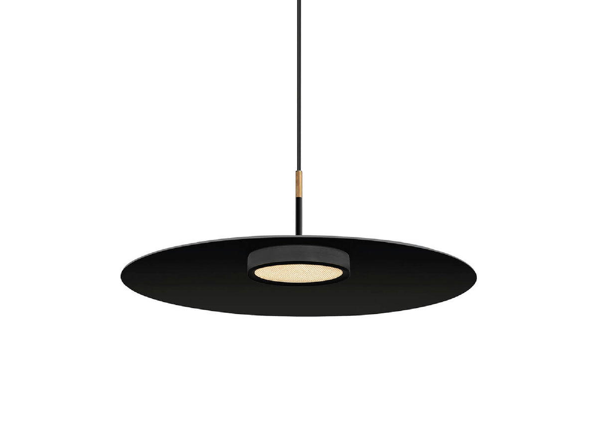 מנורת תליה 12W CASTILLA - Hanging lamps with built-in LED