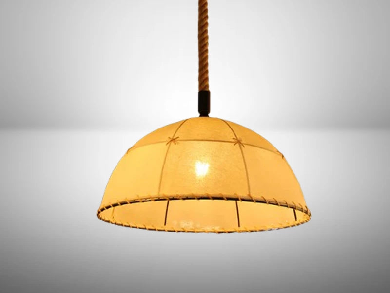 מנורת תלייה AT HOME - עודפים