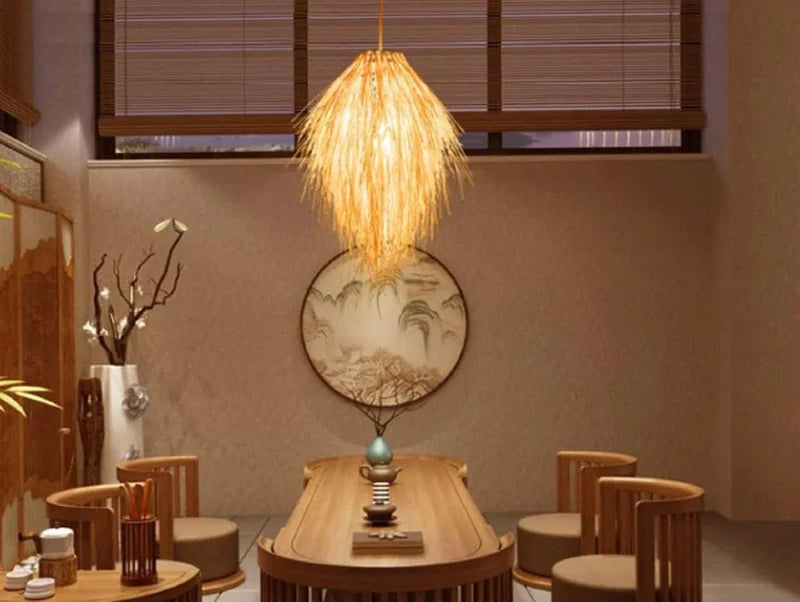 מנורת תלייה ZNYER