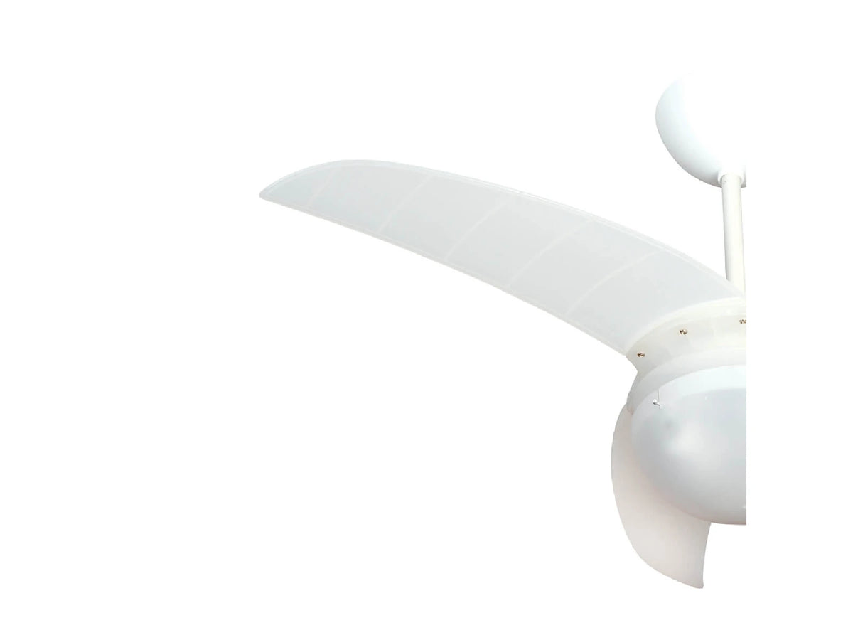 מאוורר תקרה "CCT 25W GENESIS90 42 עם שלט - Ceiling Fan with Light