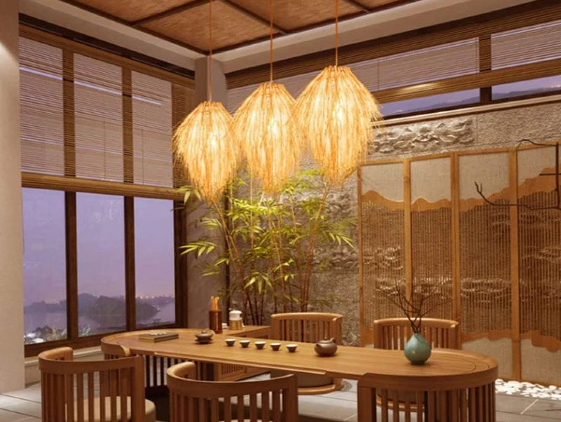 מנורת תלייה ZNYER