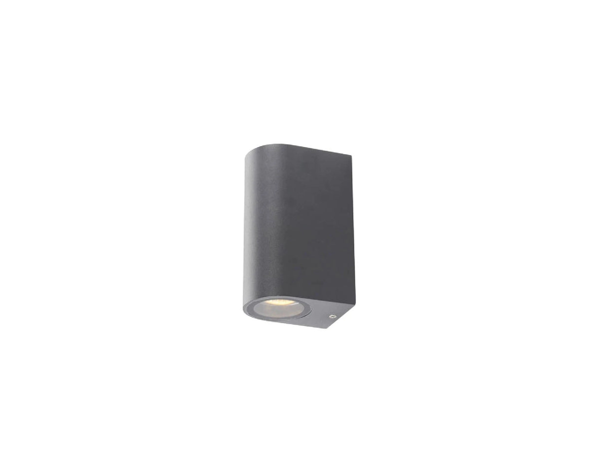 אפ/דאון BACH - Outdoor Wall and Ceiling Lights באתר לדמרקט