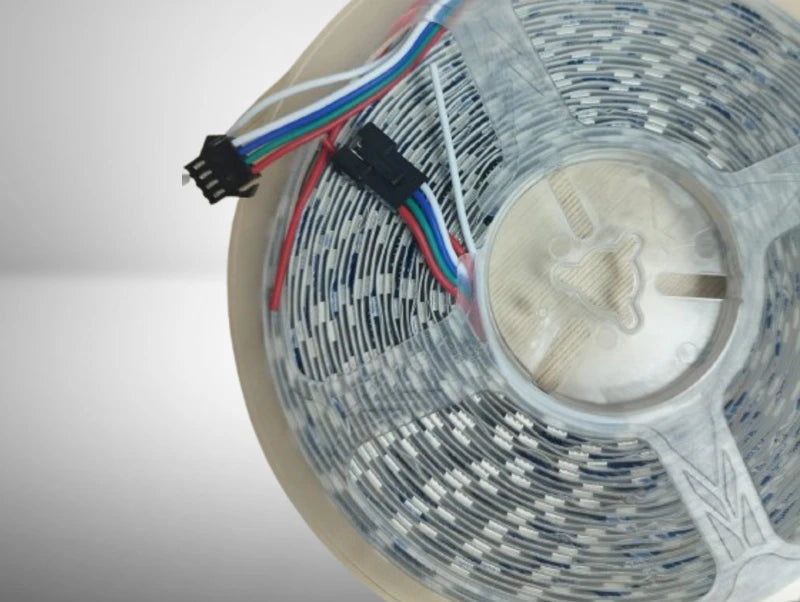 פס לד 10 מטר MAGIC 12W