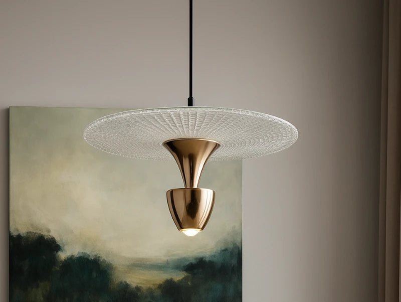 מנורת תלייה TOPKAPI