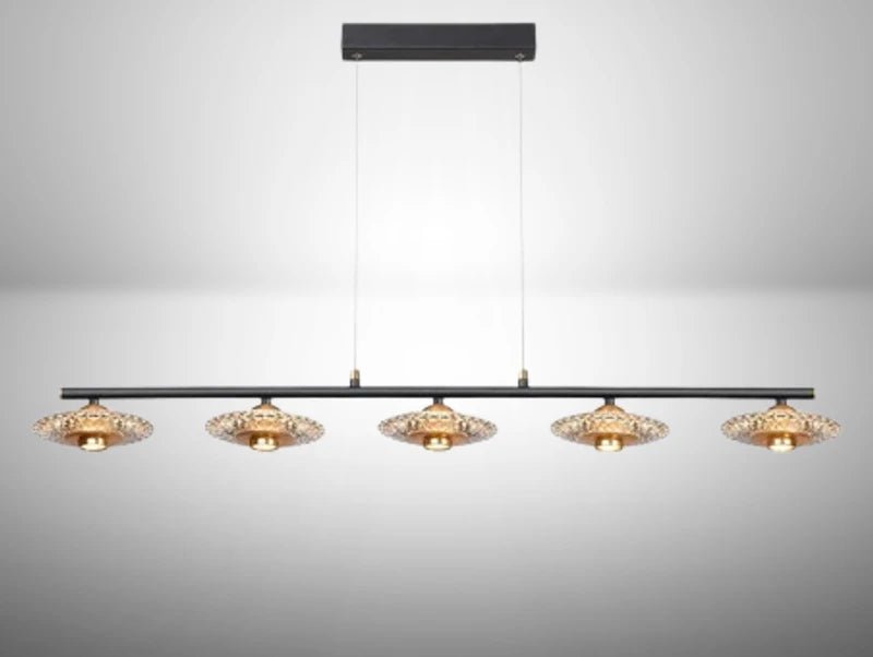 מנורת תלייה חמישיה LEAM