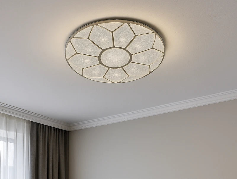 מנורה צמודת תקרה ELIOT