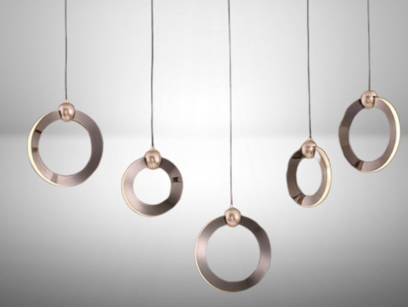 מנורת תלייה MODALUX